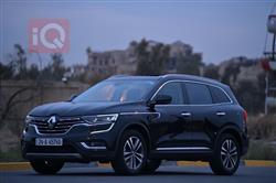 Renault Koleos